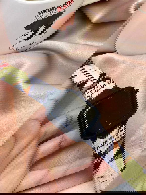 ساعه جرايه اطفال  Image 4 Preview