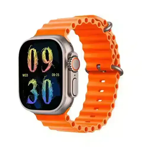 ساعة ذكية X9 الترا 2  Image 2 Preview
