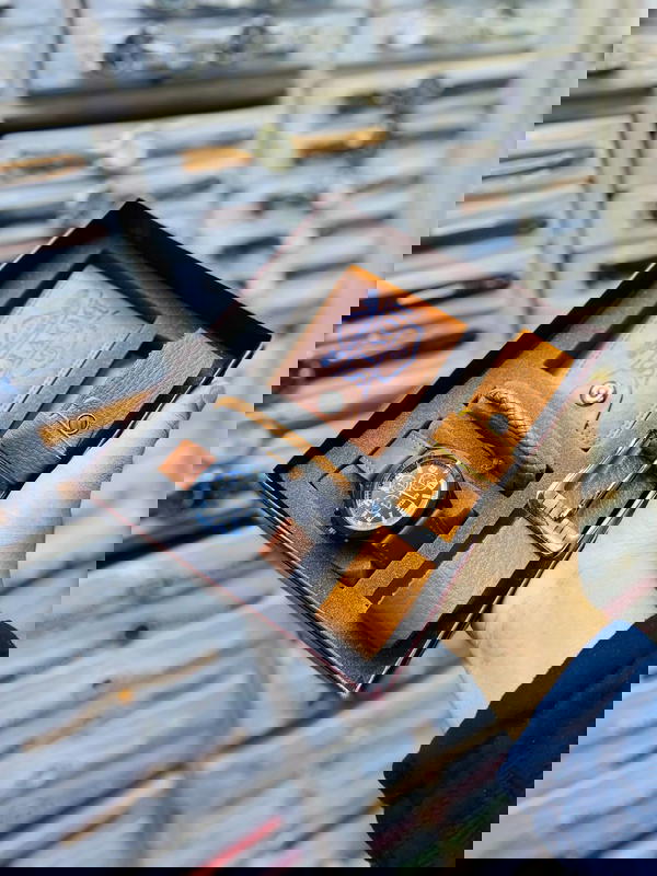 طقم رجالي ♥️ Image 10 Preview
