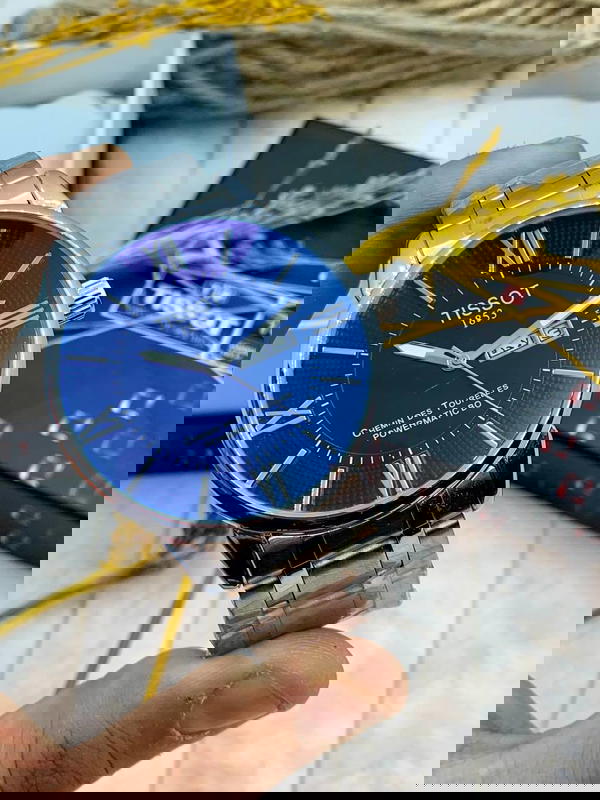 تيسوت  Image 1 Preview