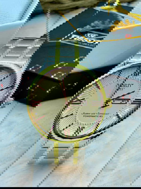 تيسوت  Image 3 Preview