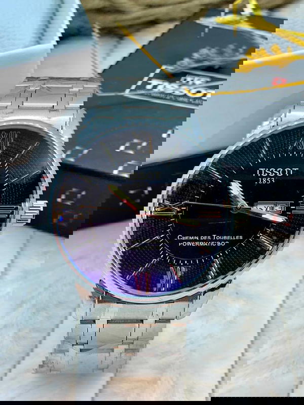 تيسوت  Image 4 Preview