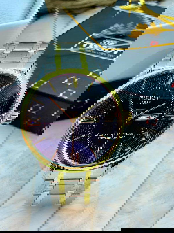 تيسوت  Image 5 Preview