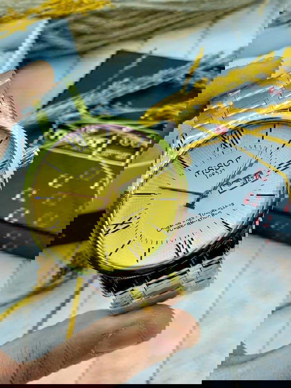 تيسوت  Image 6 Preview