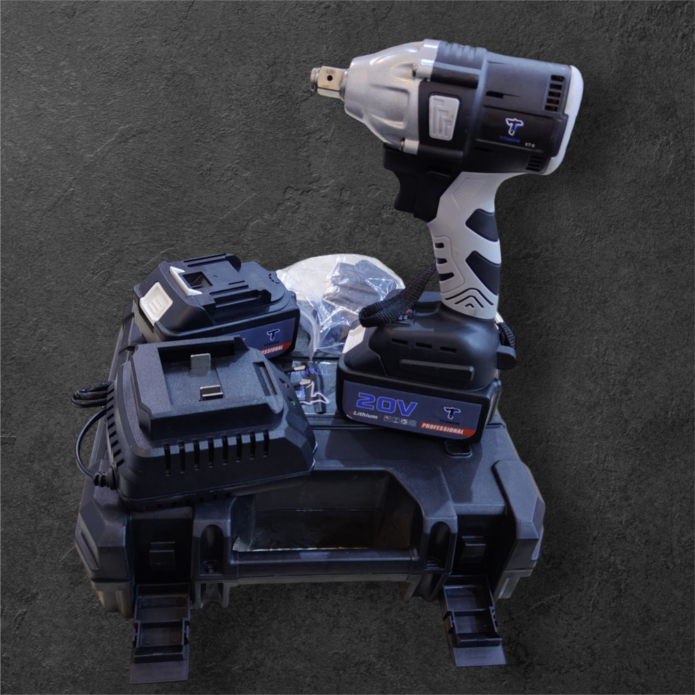 دريل لقمة  Preview Image