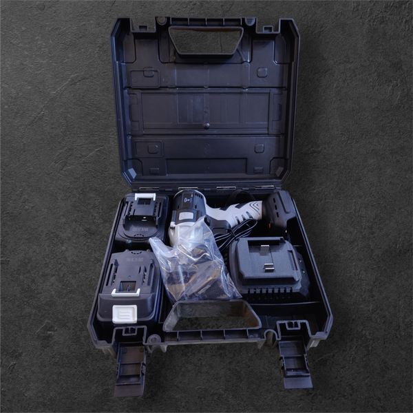 دريل لقمة  Image 2 Preview