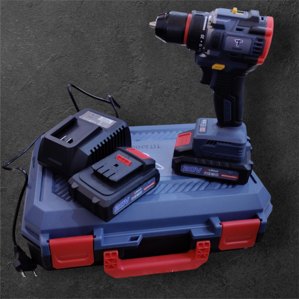 دريل شحن  Image 1 Preview