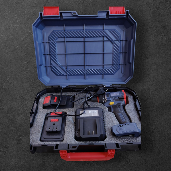 دريل شحن  Image 2 Preview