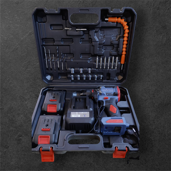 دريل شحن برشلس  Image 2 Preview