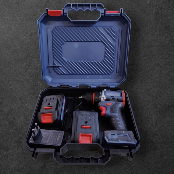 دريل شحن برشلس  Image 2 Preview