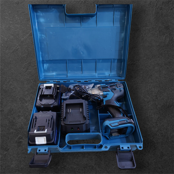 دريل شحن لقمة  Image 2 Preview