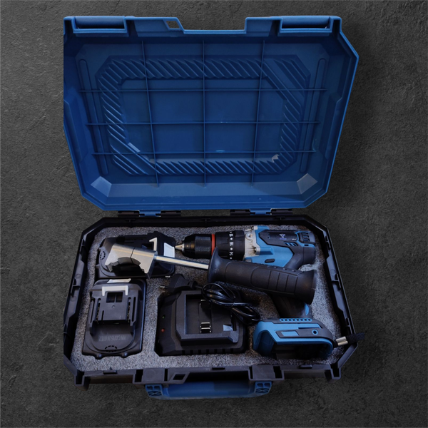 دريل وهمر شحن برشلس  Image 2 Preview