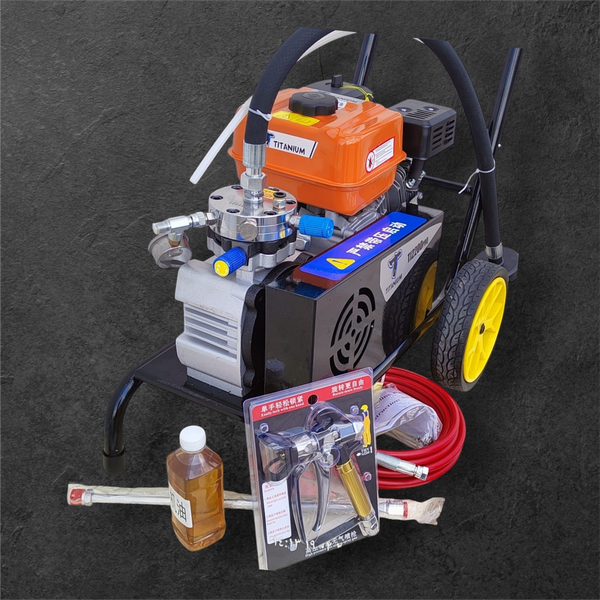 محرك بانزين 7.5hp Image 1 Preview