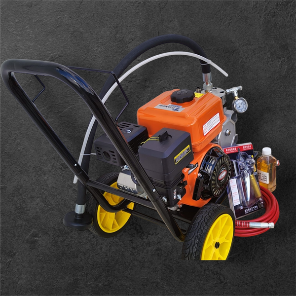 محرك بانزين 7.5hp Image 4 Preview