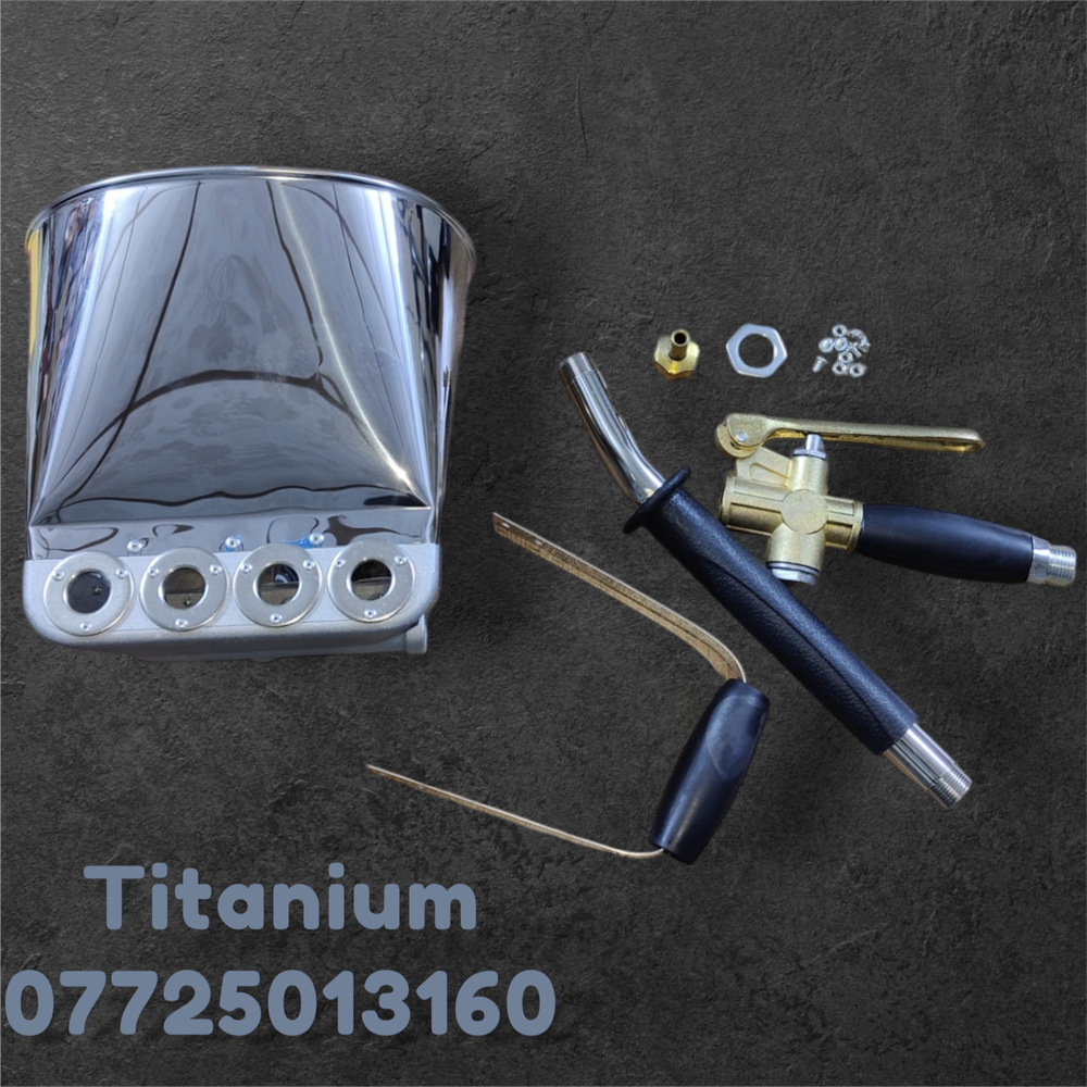 مرشة أسمنت  Preview Image