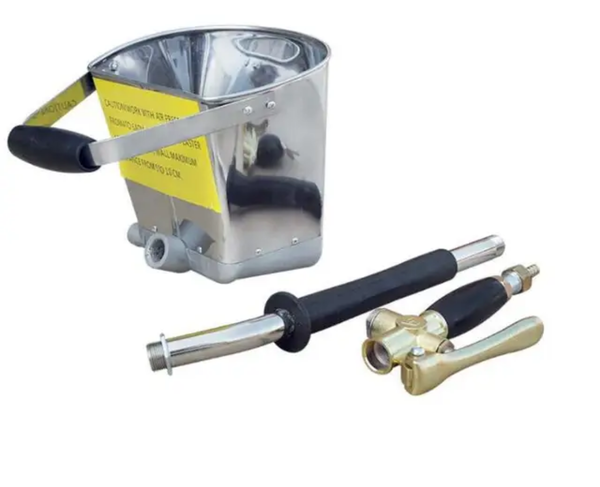 مرشة أسمنت  Image 3 Preview