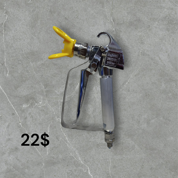 مُسدس طلاء Image 1 Preview