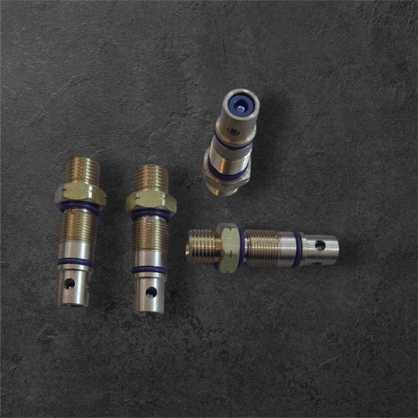 صمام الدفع  Image 1 Preview