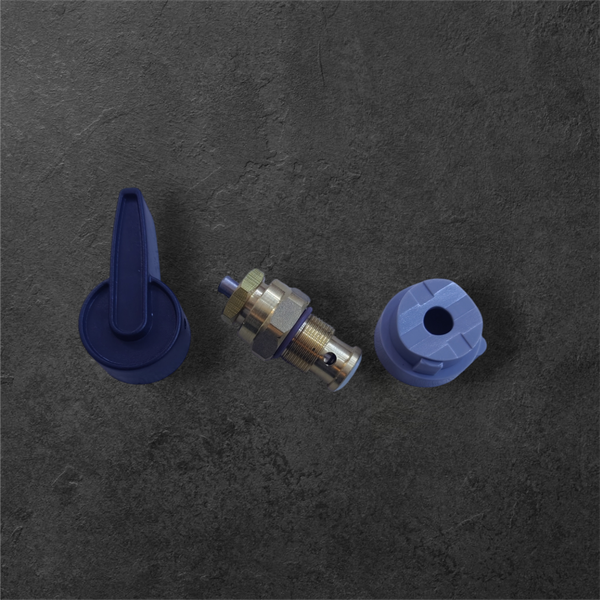 صمام ترجيع  Image 1 Preview