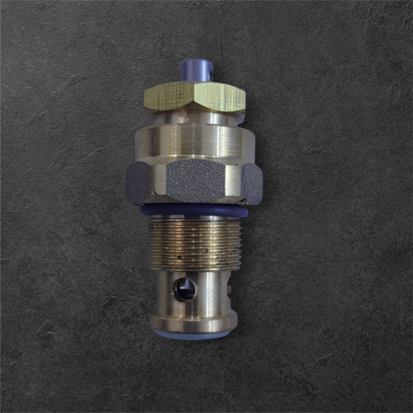 صمام ترجيع  Image 2 Preview