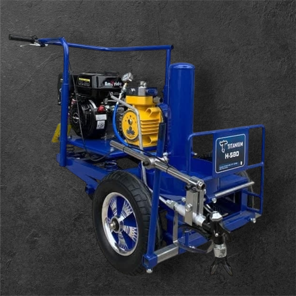 تخطيط خطوط الطرق والرصيف 580h Image 1 Preview