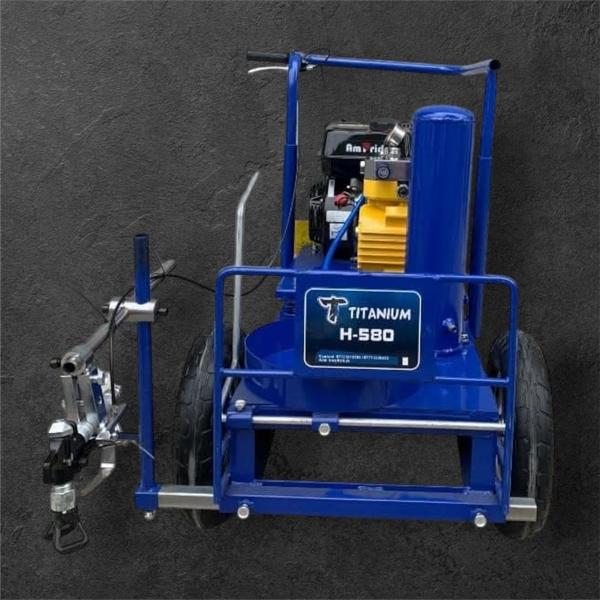 تخطيط خطوط الطرق والرصيف 580h Image 2 Preview