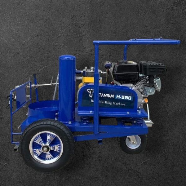 تخطيط خطوط الطرق والرصيف 580h Image 3 Preview