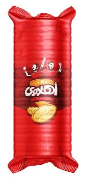 اهلاوى بسكويت 5ج Preview Image