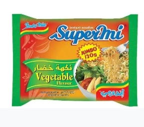 اندومى جامبو خضار Preview Image