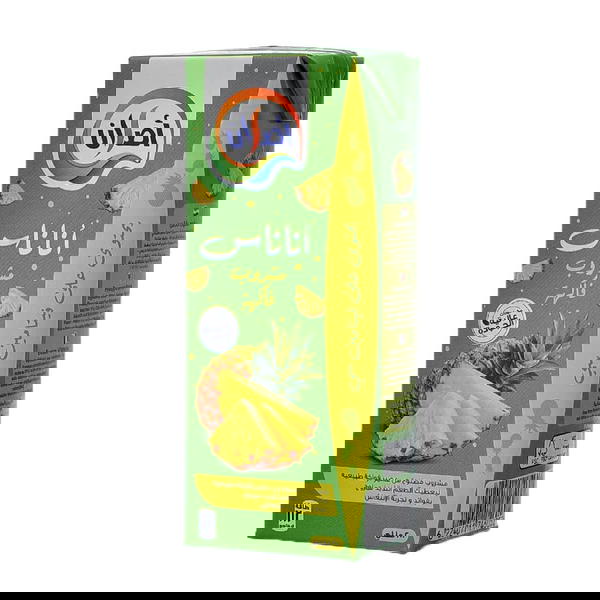 عصير اصلان اناناس Image 1 Preview