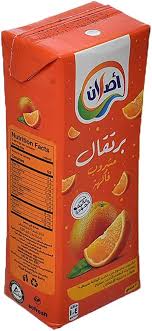عصير اصلان برتقال  Preview Image