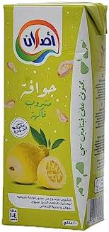 عصير اصلان جوافه  Preview Image