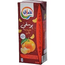 عصير اصلان يوسفي  Preview Image