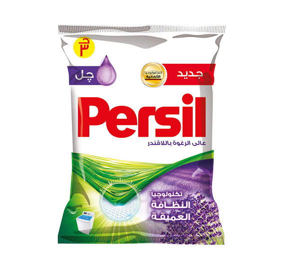 برسيل جيل - 70جم Preview Image
