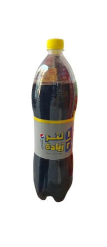بيبسي 1لتر ونصف دايت  Image 1 Preview