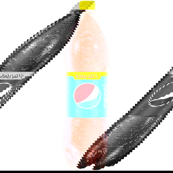بيبسي لتر ونصف Image 1 Preview
