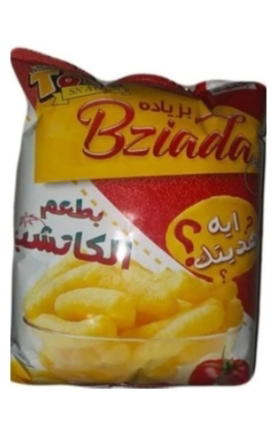 بزيادة 10ج كاتشب  Preview Image