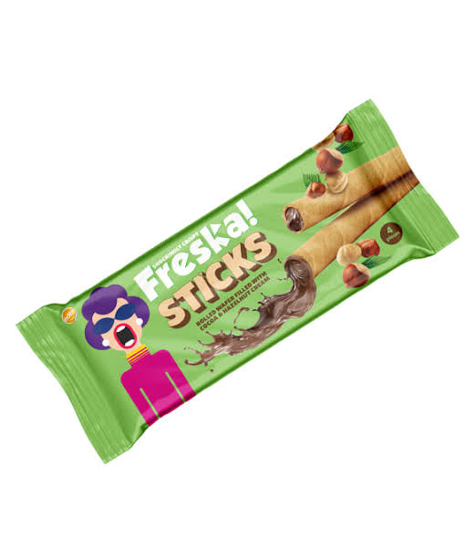 فريسكا ستكس خضرة Preview Image
