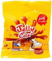 جيلى كولا  Preview Image