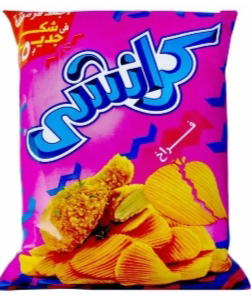 كرانشى 7ج فراخ Preview Image