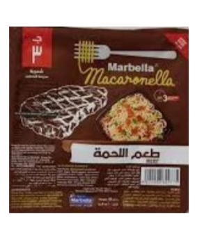 مكرونيلا ٦ج لحمة Preview Image