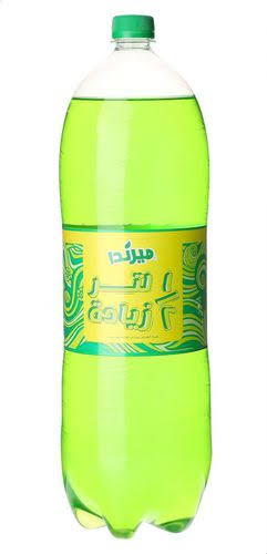 ميراندا تفاح 2.5لتر Image 1 Preview