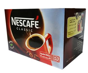 نسكافيه بلاك  Image 1 Preview