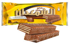شمعدان أصفر 5 Preview Image