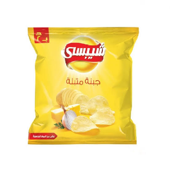 شيبسى 2 ج متبلة  Preview Image