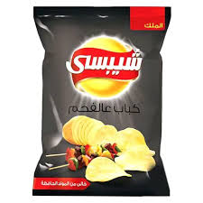 شيبسى 3ج كباب  Preview Image