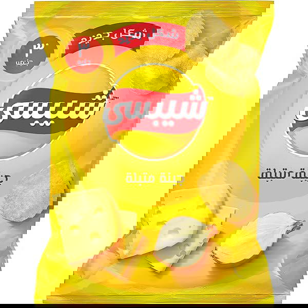 شيبسى 3ج متبلة Image 1 Preview
