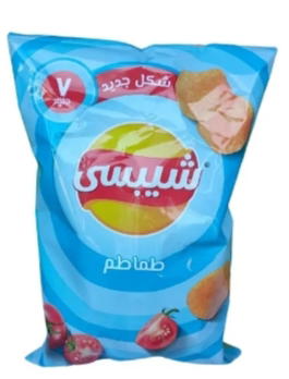 شيبسى 7 طماطم  Preview Image