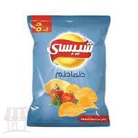 شيبسى عائلى طماطم 5ج Preview Image