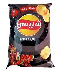 شيبسى كباب 5ج Preview Image